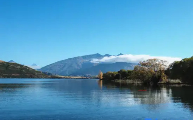 Mt Aspiring Suite