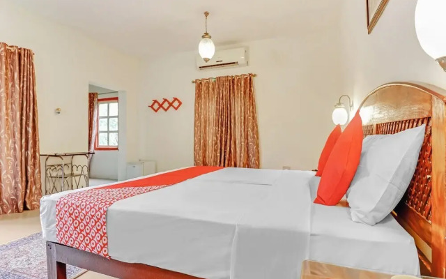Tiger Moon Resort by OYO Rooms