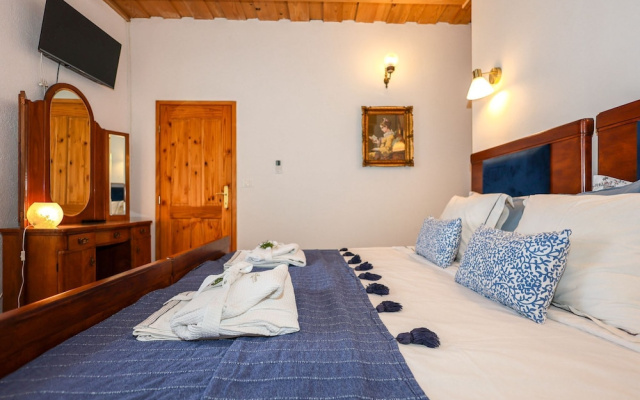 Villa Siesta