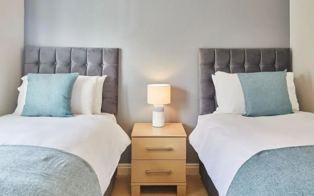 Host Stay Harbour View