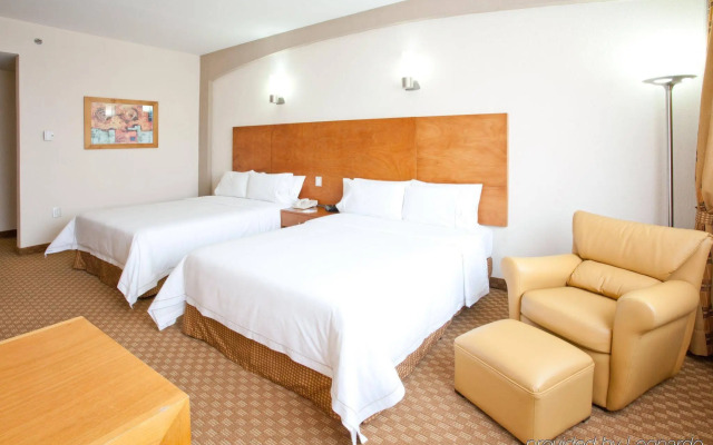 Holiday Inn Express San Luis Potosi by IHG
