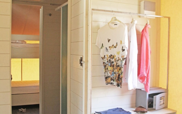 Torre Rinalda Beach Camping & Resort
