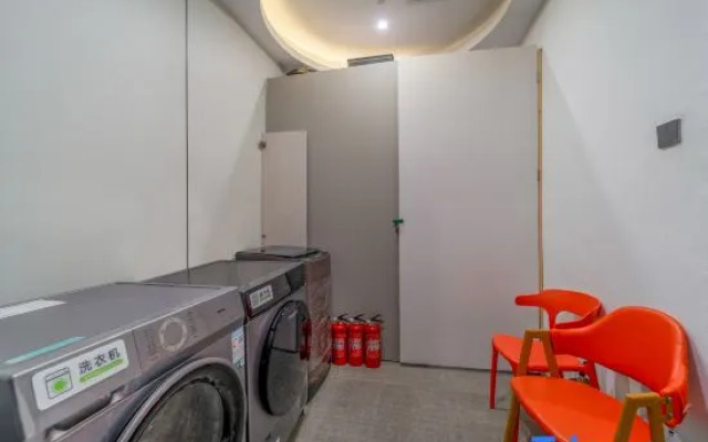 Harmony Smart Hotel(Wuhu Desheng PlazaBranch)