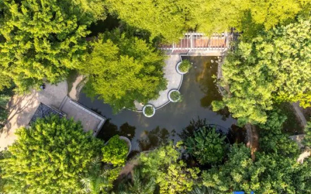 Wanyue Hotel