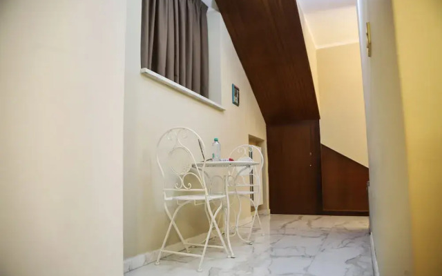 Piazza Dante Suites in Naples