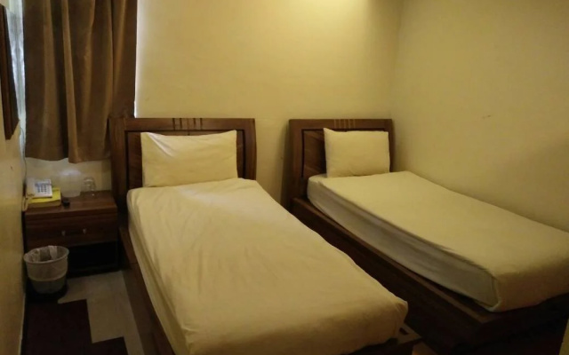 My Home Hotel @ Cheras Selatan