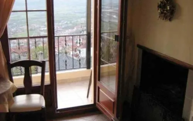 Gerakofolia Hotel