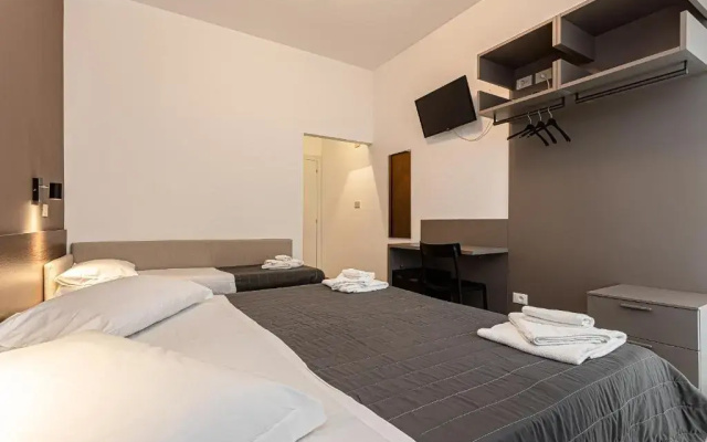 Hotel Costaverde