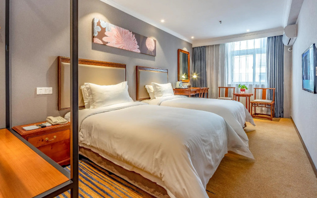 Uniton Hotel