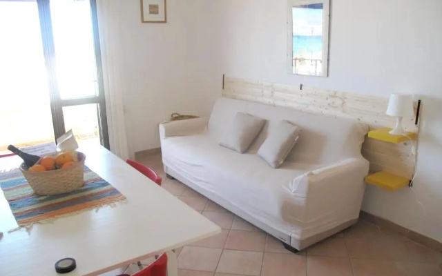2 bedrooms house with wifi at Alcamo
