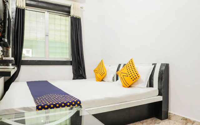 Hotel Soni by OYO Rooms