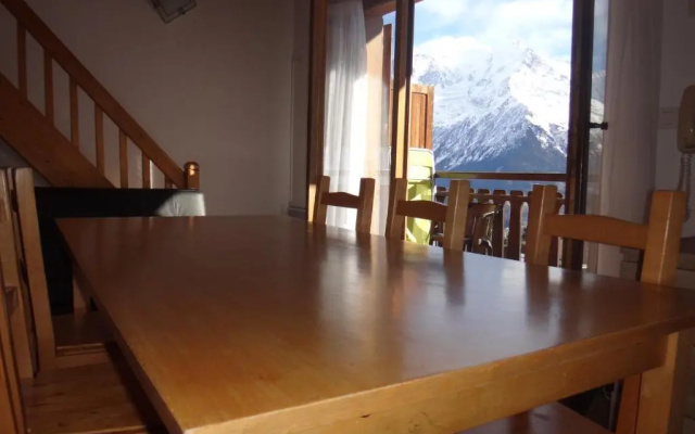 Chalet Gabriel