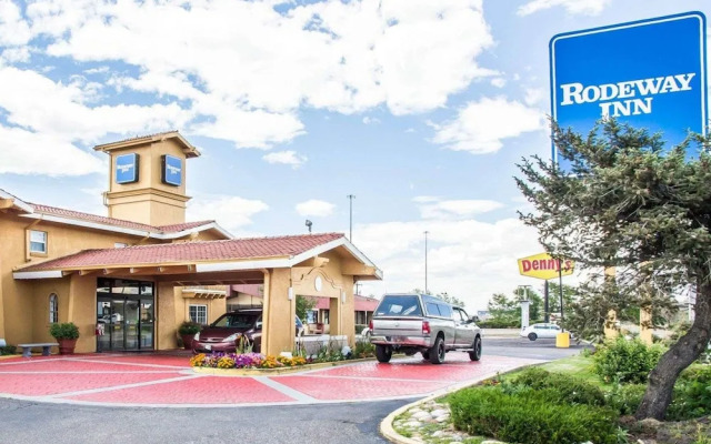 Quality Inn Airport