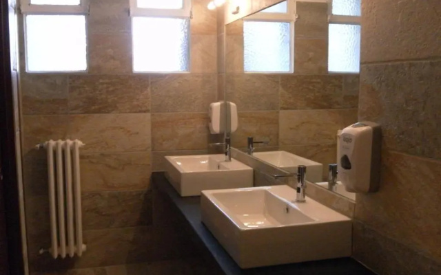 Hotel Tripoli La Margherita