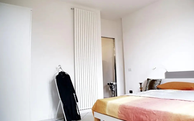 B&B Le Motelle
