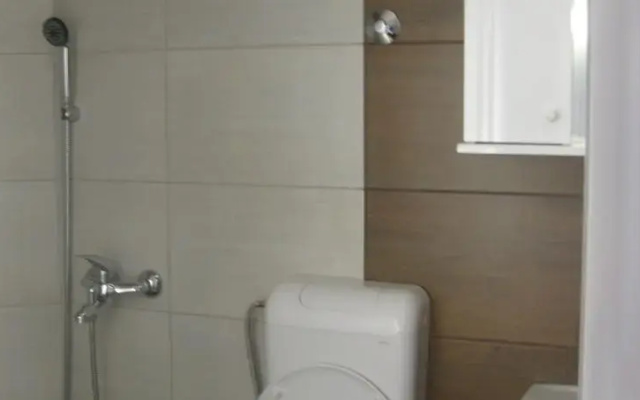 Apartments Drobni Pijesak