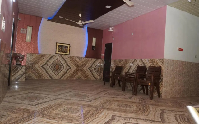 Hotel Dmc