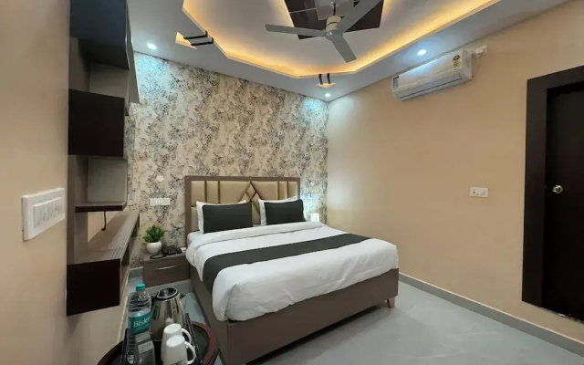 Hotel Anmol Inn