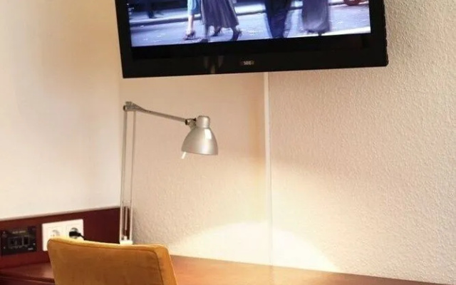 Hotel Zum Timpen