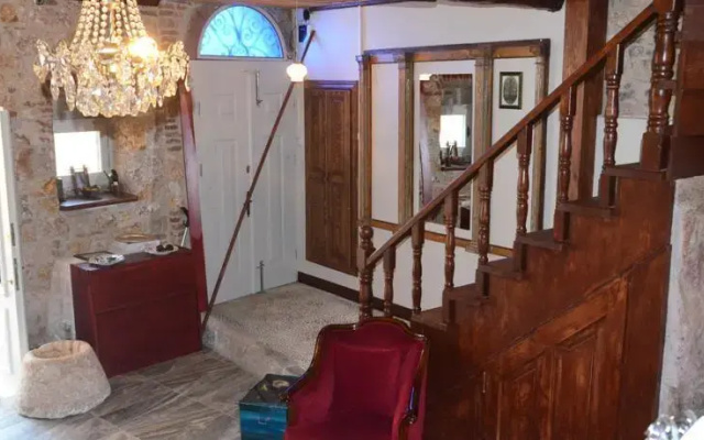 Filizi Hotel