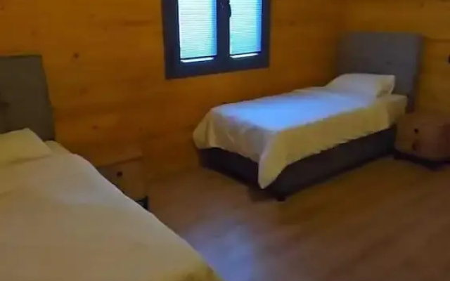 Galaxy Bungalov