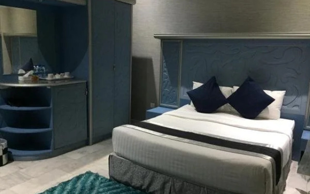 Saheel Hotel