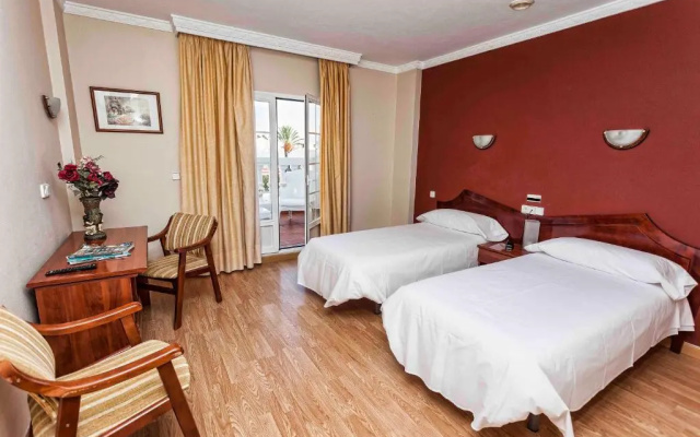Hotel Carabela Santa Maria