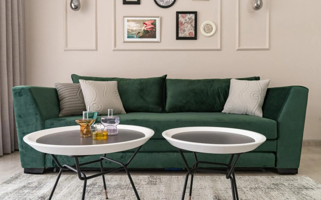 Gorgeous 1 bedroom apt Haneviim 46 Jerusalem