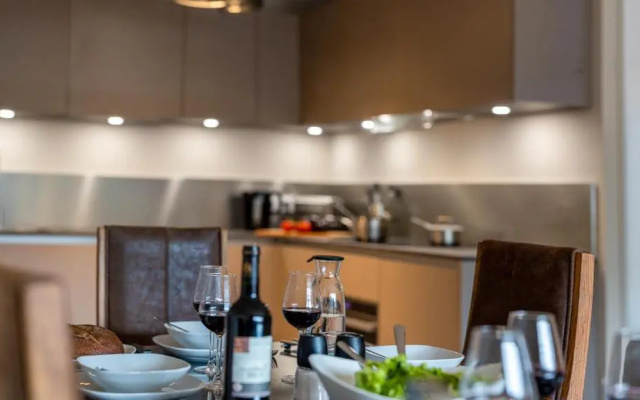 The View - Apt 05 - BO Immobilier