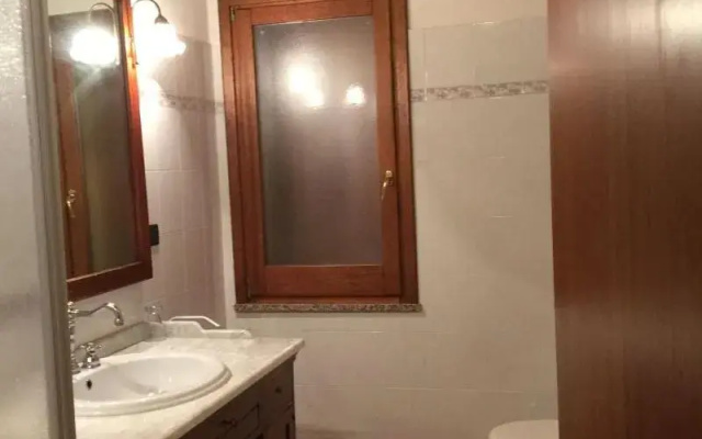 Agriturismo Su Bistentu