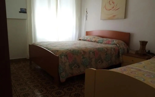Casa a 20 Metri Dal Mare!