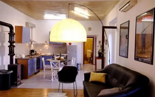 Apartment Fojba