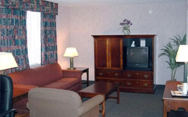 Best Western Tysons Westpark