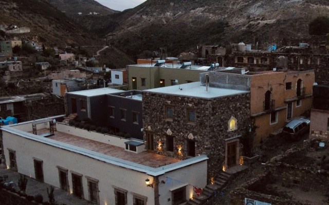 Hotel La Tarjea