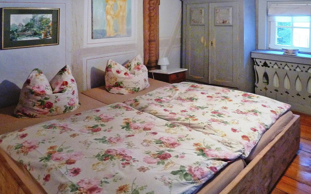 Apartment, Friedrichroda