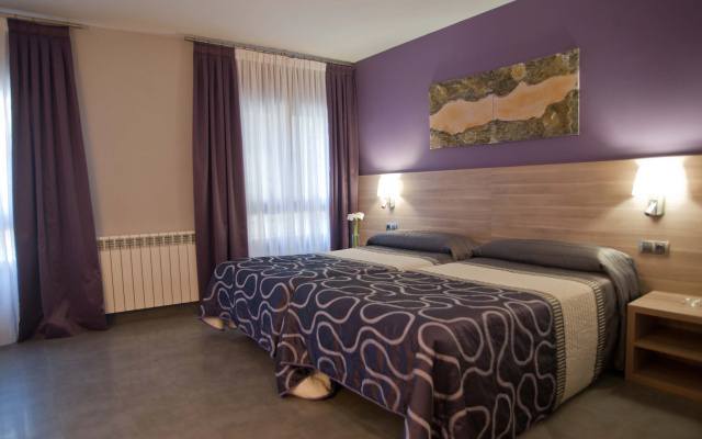 Hotel Victor