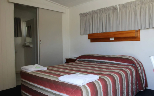 Miriam Vale Motel