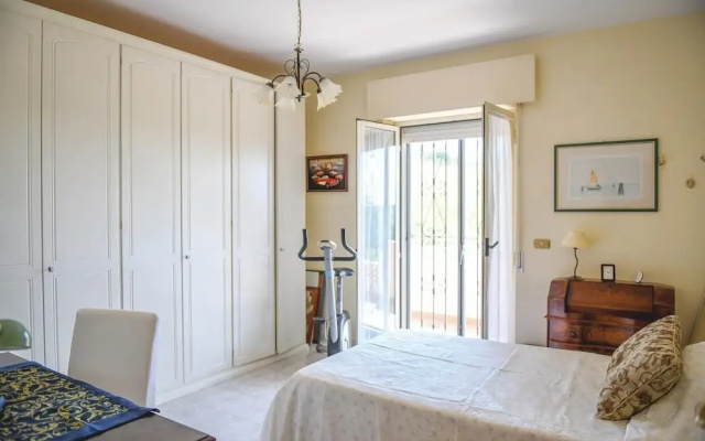 Villa Fiorinvalle