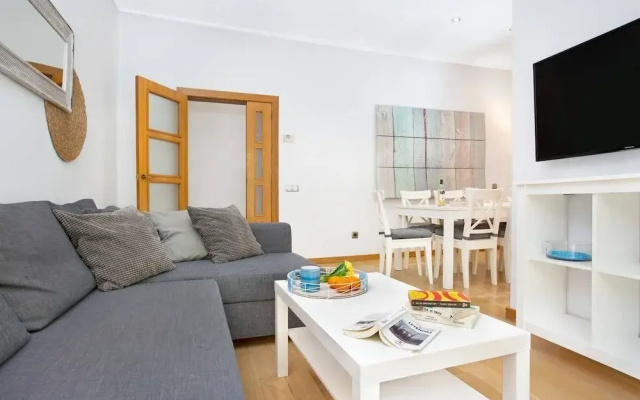 Stay U-nique Apartment Provença