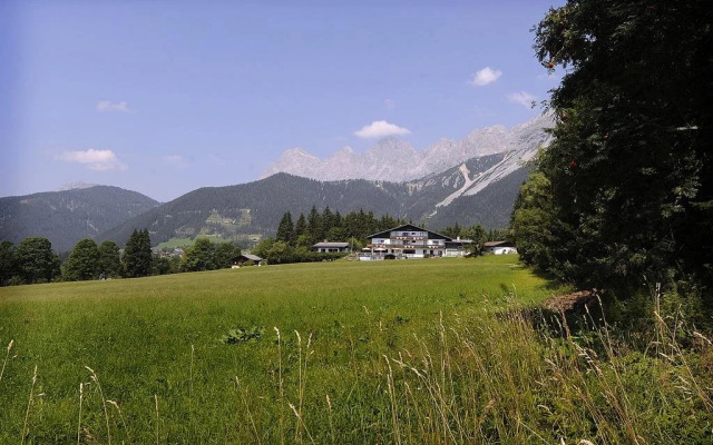 Hotel-Pension Herold