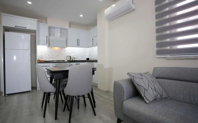 Bright House Apart