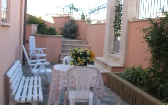 Holiday Home La Casa delle Rose