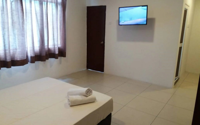 T Hotel Ipoh