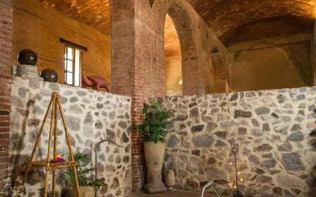 Hacienda El Carmen Hotel & Spa