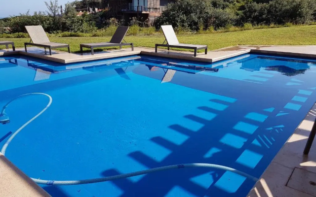 Zimbali Suites 314