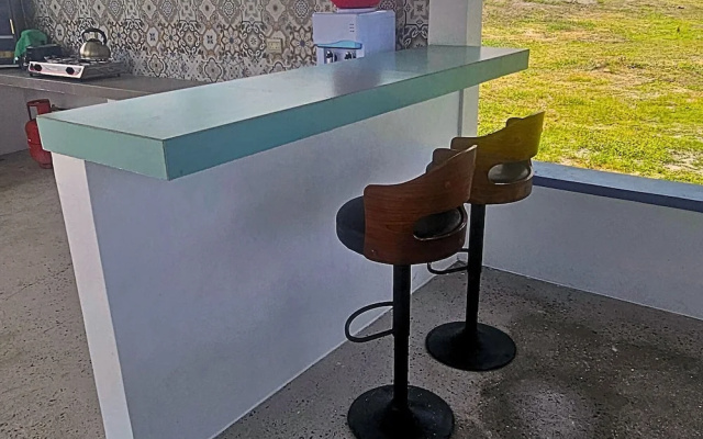 AmanDagat Beach Resort