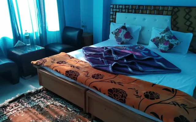 Love Kush Cottage