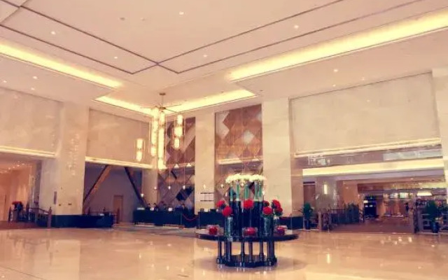 Ike International Hotel
