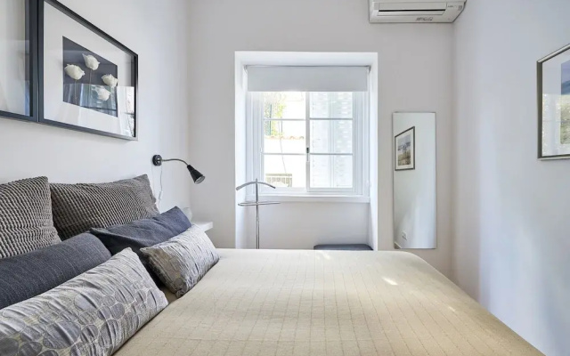 Lisbon Haven \- Family Apartment by the Metro w\/AC