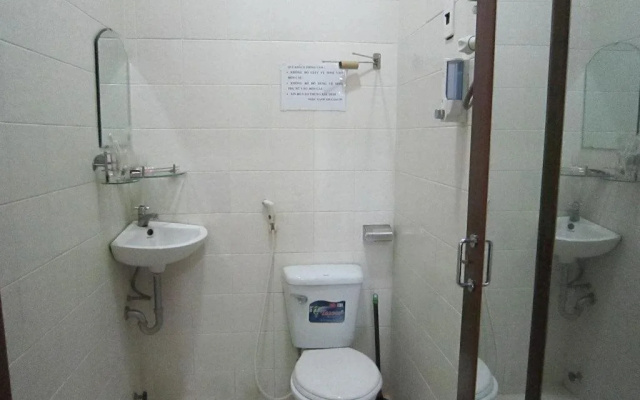 Ngoc Xanh Hotel